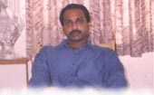 Mr.Vinodkumar